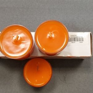 Candy‎ Corn - Gold Canyon Volights 3 pack